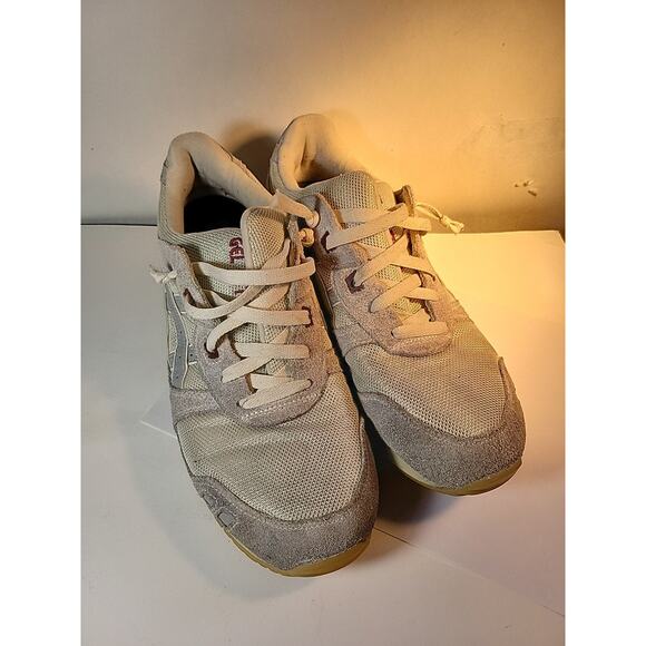 Pleasures x ASICS Gel Lyte III OG \'Cream\' Size 10.5? main image 13